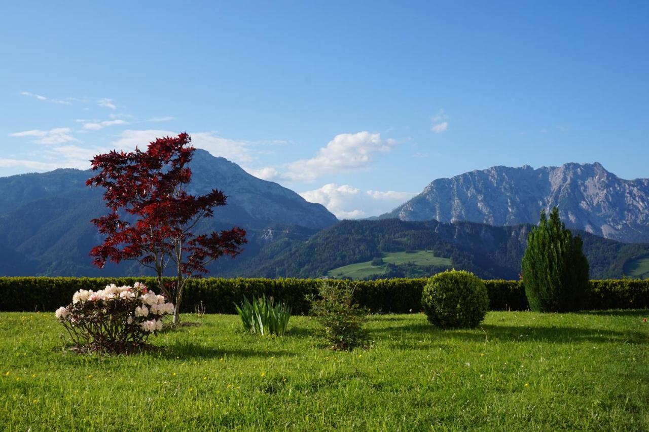 Maierlhof Aich (Styria) Exterior foto